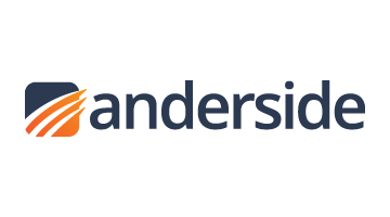 anderside.com is for sale