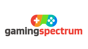 gamingspectrum.com is for sale