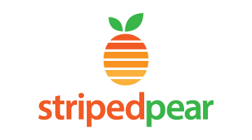 stripedpear.com is for sale