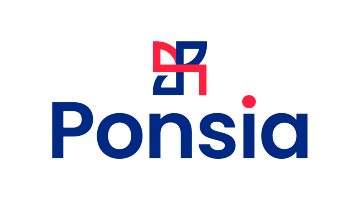 ponsia.com is for sale