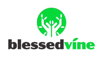 blessedvine.com