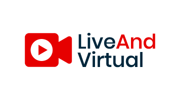 liveandvirtual.com