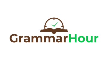 grammarhour.com