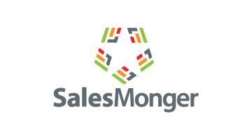 salesmonger.com is for sale