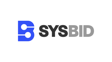 sysbid.com is for sale