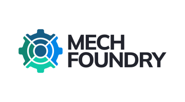 mechfoundry.com