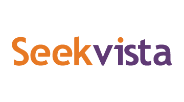 seekvista.com is for sale