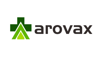 arovax.com is for sale