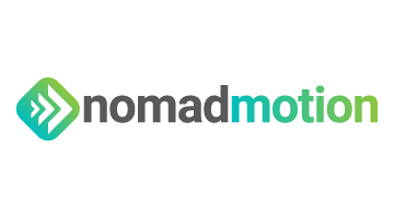 nomadmotion.com