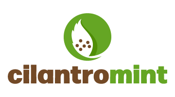 cilantromint.com