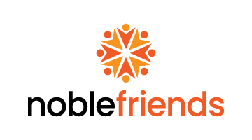 noblefriends.com