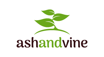 ashandvine.com