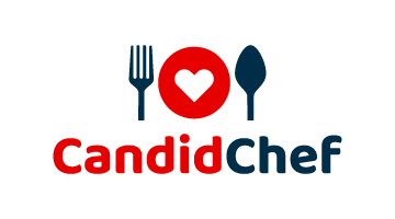 candidchef.com