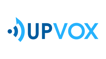 upvox.com