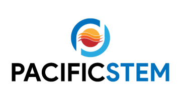 pacificstem.com is for sale