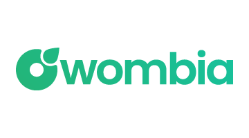 wombia.com is for sale