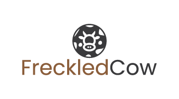 freckledcow.com