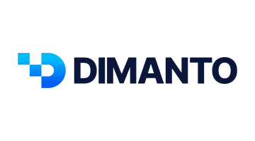 dimanto.com is for sale