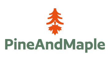 pineandmaple.com