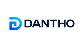 dantho.com is for sale