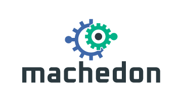 machedon.com