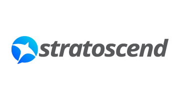 stratoscend.com is for sale
