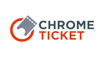 chrometicket.com is for sale