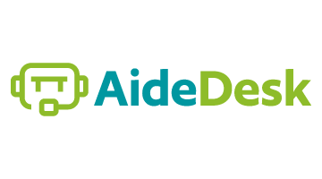 aidedesk.com is for sale