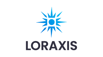 loraxis.com is for sale