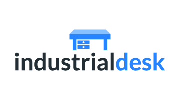 industrialdesk.com is for sale