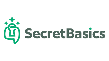 secretbasics.com is for sale