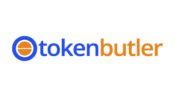 TokenButler.com is For Sale | BrandBucket