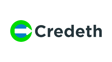 credeth.com is for sale