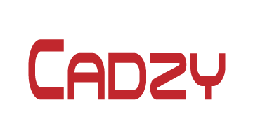 cadzy.com