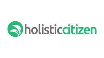 holisticcitizen.com holisticcitizen.com