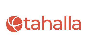 tahalla.com is for sale