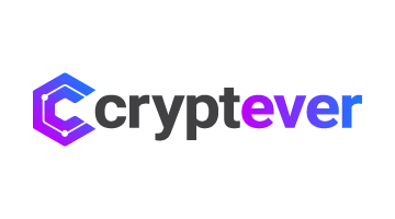 cryptever.com is for sale