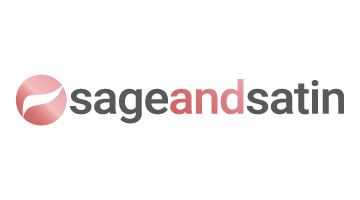 sageandsatin.com