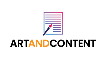 artandcontent.com is for sale