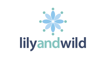 lilyandwild.com