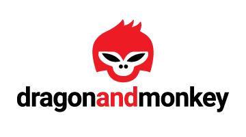dragonandmonkey.com