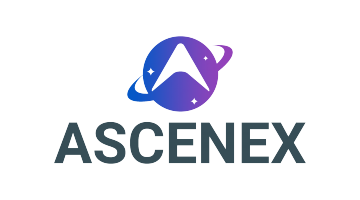 ascenex.com is for sale