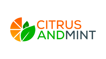 citrusandmint.com