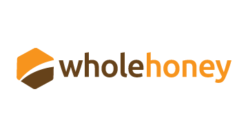 wholehoney.com is for sale