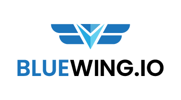 bluewing.io