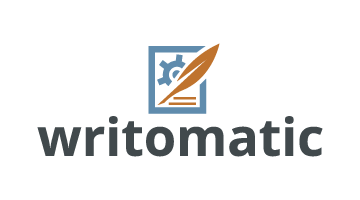 writomatic.com writomatic.com