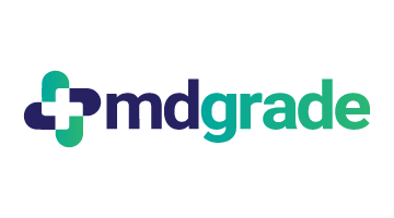 mdgrade.com is for sale