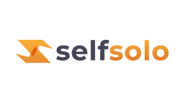 selfsolo.com is for sale