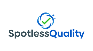 spotlessquality.com