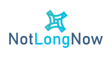 notlongnow.com